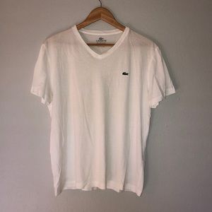 Lacoste shirt